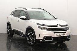 Citroen C5 Aircross (18 on) 1.2 PureTech 130 Shine 5dr For Sale - Arnold Clark Aberdeen Vauxhall / Peugeot, Aberdeen