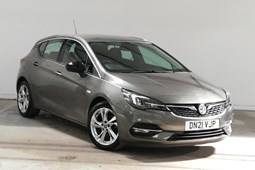 Vauxhall Astra Hatchback (15-21) SRi 1.2 Turbo (145PS) (09/19-on) 5d For Sale - Arnold Clark Aberdeen Vauxhall / Peugeot, Aberdeen