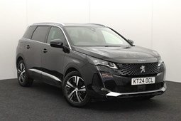 Peugeot 5008 SUV (17-24) 1.5 BlueHDi GT 5dr EAT8 For Sale - Arnold Clark Aberdeen Vauxhall / Peugeot, Aberdeen