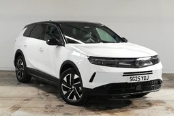 Vauxhall Grandland SUV (21-24) 1.2 Hybrid [136] Ultimate 5dr e-DCT6 For Sale - Arnold Clark Aberdeen Vauxhall / Peugeot, Aberdeen
