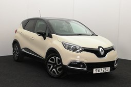 Renault Captur (13-19) 0.9 TCE (90bhp) Dynamique S Nav 5d For Sale - Arnold Clark Aberdeen Vauxhall / Peugeot, Aberdeen