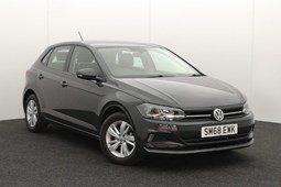 Volkswagen Polo Hatchback (17 on) SE 1.0 Evo 65PS 5d For Sale - Arnold Clark Aberdeen Vauxhall / Peugeot, Aberdeen