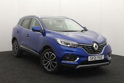 Renault Kadjar (15-22) S Edition TCe 140 5d For Sale - Arnold Clark Aberdeen Vauxhall / Peugeot, Aberdeen