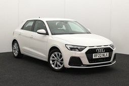 Audi A1 Sportback (18 on) Sport 25 TFSI 95PS S Tronic auto 5d For Sale - Arnold Clark Aberdeen Vauxhall / Peugeot, Aberdeen