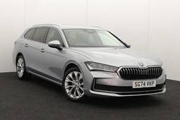Skoda Superb Estate (24 on) 2.0 TDI SE L 5dr DSG For Sale - Arnold Clark Aberdeen Vauxhall / Peugeot, Aberdeen
