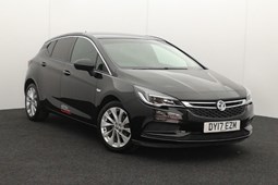 Vauxhall Astra Hatchback (15-21) 1.4i 16V Tech Line 5d For Sale - Arnold Clark Aberdeen Vauxhall / Peugeot, Aberdeen