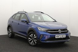 Volkswagen Taigo SUV (22 on) 1.0 TSI 110 Life 5dr For Sale - Arnold Clark Aberdeen Vauxhall / Peugeot, Aberdeen