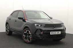 Vauxhall Mokka SUV (20 on) 1.2 Turbo 100 GS  5dr For Sale - Arnold Clark Aberdeen Vauxhall / Peugeot, Aberdeen