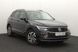 Volkswagen Tiguan (16-24) 1.5 TSI 150 Active 5dr DSG For Sale - Arnold Clark Aberdeen Vauxhall / Peugeot, Aberdeen