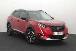 Peugeot 2008 (20 on) 1.2 PureTech 130 GT 5dr For Sale - Arnold Clark Aberdeen Vauxhall / Peugeot, Aberdeen