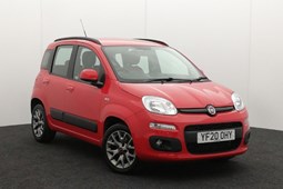 Fiat Panda (12-24) 1.2 Lounge 5d For Sale - Arnold Clark Aberdeen Vauxhall / Peugeot, Aberdeen