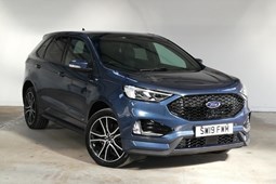 Ford Edge (15 on) ST-Line 2.0 Ford EcoBlue 238PS auto AWD 5d For Sale - Arnold Clark Aberdeen Vauxhall / Peugeot, Aberdeen