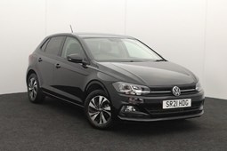 Volkswagen Polo Hatchback (17 on) Match 1.0 TSI 95PS 5d For Sale - Arnold Clark Aberdeen Vauxhall / Peugeot, Aberdeen