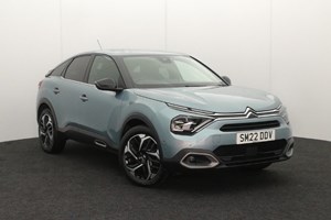 Citroen C4 Hatchback (21 on) 1.2 PureTech [130] Shine 5dr For Sale - Arnold Clark Aberdeen Vauxhall / Peugeot, Aberdeen
