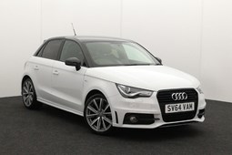 Audi A1 Sportback (12-18) 1.4 TFSI S Line Style Edition 5d For Sale - Arnold Clark Aberdeen Vauxhall / Peugeot, Aberdeen