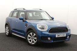 MINI Countryman SUV (17-24) Cooper All4 auto 5d For Sale - Arnold Clark Aberdeen Vauxhall / Peugeot, Aberdeen