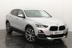 BMW X2 SUV (18-23) xDrive20d Sport Sport Automatic 5d For Sale - Arnold Clark Aberdeen Vauxhall / Peugeot, Aberdeen