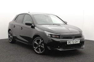 Vauxhall Corsa Hatchback (20 on) 1.2 Turbo [130] Ultimate 5dr Auto For Sale - Arnold Clark Aberdeen Vauxhall / Peugeot, Aberdeen