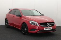 Mercedes-Benz A-Class (13-18) A180 [1.5] CDI Sport 5d Auto For Sale - Arnold Clark Aberdeen Vauxhall / Peugeot, Aberdeen