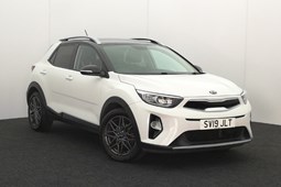 Kia Stonic SUV (17 on) Maxx 1.0 T-GDi 118bhp ISG 5d For Sale - Arnold Clark Aberdeen Vauxhall / Peugeot, Aberdeen