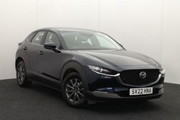 Mazda CX-30 SUV (19 on) 2.0 e-Skyactiv-X MHEV SE-L Lux 5dr For Sale - Arnold Clark Aberdeen Vauxhall / Peugeot, Aberdeen