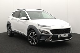 Hyundai Kona SUV (17-23) 1.0 TGDi 48V MHEV Premium 5dr For Sale - Arnold Clark Aberdeen Vauxhall / Peugeot, Aberdeen