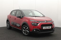 Citroen C3 (17-24) 1.2 PureTech Shine 5dr For Sale - Arnold Clark Aberdeen Vauxhall / Peugeot, Aberdeen
