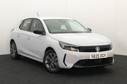 Vauxhall Corsa Hatchback (20 on) 1.2 Turbo Design 5dr For Sale - Arnold Clark Aberdeen Vauxhall / Peugeot, Aberdeen