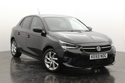 Vauxhall Corsa Hatchback (20 on) SRi 1.2 (100PS) Turbo 5d For Sale - Arnold Clark Aberdeen Vauxhall / Peugeot, Aberdeen