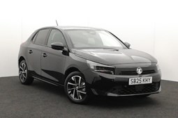 Vauxhall Corsa Hatchback (20 on) 1.2 Turbo Yes 5dr For Sale - Arnold Clark Aberdeen Vauxhall / Peugeot, Aberdeen