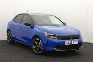 Vauxhall Corsa Hatchback (20 on) 1.2 Turbo GS 5dr For Sale - Arnold Clark Aberdeen Vauxhall / Peugeot, Aberdeen