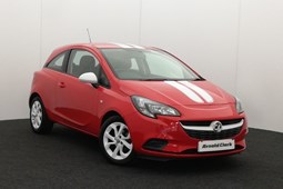 Vauxhall Corsa Hatchback (14-19) 1.4 (75bhp) Sting 3d For Sale - Arnold Clark Aberdeen Vauxhall / Peugeot, Aberdeen