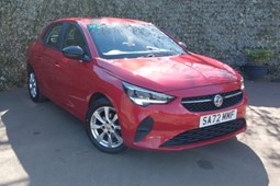 Vauxhall Corsa Hatchback (20 on) 1.2 Design 5dr For Sale - Arnold Clark Aberdeen Vauxhall / Peugeot, Aberdeen