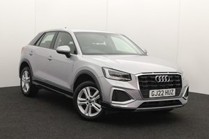 Audi Q2 SUV (16 on) 35 TFSI Sport 5dr S Tronic For Sale - Arnold Clark Aberdeen Vauxhall / Peugeot, Aberdeen