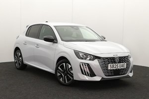 Peugeot 208 Hatchback (19 on) 1.2 Hybrid 100 Allure 5dr e-DSC6 For Sale - Arnold Clark Aberdeen Vauxhall / Peugeot, Aberdeen