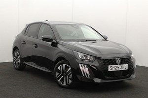 Peugeot 208 Hatchback (19 on) 1.2 Hybrid 100 Allure 5dr e-DSC6 For Sale - Arnold Clark Aberdeen Vauxhall / Peugeot, Aberdeen