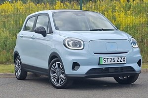 LEAPMOTOR T03 Hatchback (24 on) 70kW 37kWh 5dr Auto For Sale - Arnold Clark Aberdeen Vauxhall / Peugeot, Aberdeen
