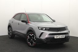 Vauxhall Mokka SUV (20 on) 1.2 Turbo GS Line 5dr Auto For Sale - Arnold Clark Aberdeen Vauxhall / Peugeot, Aberdeen
