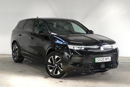 Vauxhall Grandland Electric SUV (24 on) 157kW GS 73kWh 5dr Auto For Sale - Arnold Clark Aberdeen Vauxhall / Peugeot, Aberdeen