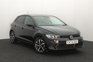 Volkswagen Polo Hatchback (17 on) 1.0 TSI Match 5dr DSG For Sale - Arnold Clark Aberdeen Vauxhall / Peugeot, Aberdeen
