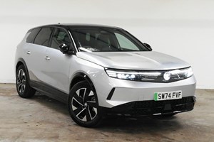Vauxhall Grandland Electric SUV (24 on) 157kW GS 73kWh 5dr Auto For Sale - Arnold Clark Aberdeen Vauxhall / Peugeot, Aberdeen
