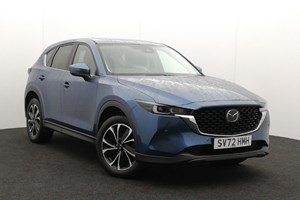 Mazda CX-5 SUV (17 on) 2.0 Sport Edition 5dr For Sale - Arnold Clark Aberdeen Vauxhall / Peugeot, Aberdeen
