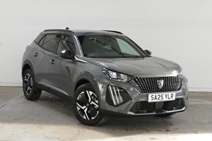 Peugeot 2008 (20 on) 1.2 Hybrid 136 Allure 5dr e-DSC6 For Sale - Arnold Clark Aberdeen Vauxhall / Peugeot, Aberdeen