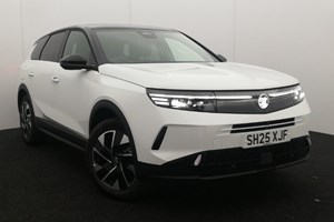 Vauxhall Grandland SUV (21-24) 1.2 Hybrid [136] Ultimate 5dr e-DCT6 For Sale - Arnold Clark Aberdeen Vauxhall / Peugeot, Aberdeen
