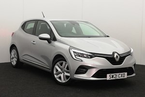 Renault Clio Hatchback (19 on) Play TCe 100 5d For Sale - Arnold Clark Aberdeen Vauxhall / Peugeot, Aberdeen