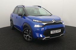 Citroen C3 Aircross SUV (17-24) 1.2 PureTech 110 Shine 5dr For Sale - Arnold Clark Aberdeen Vauxhall / Peugeot, Aberdeen