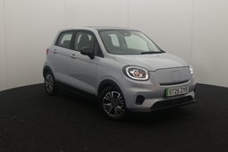 LEAPMOTOR T03 Hatchback (24 on) 70kW 37kWh 5dr Auto For Sale - Arnold Clark Aberdeen Vauxhall / Peugeot, Aberdeen