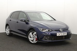 Volkswagen Golf GTE (21 on) 1.4 TSI GTE 5dr DSG For Sale - Arnold Clark Aberdeen Vauxhall / Peugeot, Aberdeen