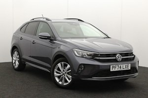 Volkswagen Taigo SUV (22 on) 1.0 TSI Match 5dr For Sale - Arnold Clark Aberdeen Vauxhall / Peugeot, Aberdeen