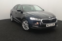Skoda Octavia Hatchback (20 on) 1.5 TSI SE L 5d For Sale - Arnold Clark Aberdeen Vauxhall / Peugeot, Aberdeen